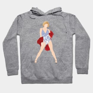 roxie hart Hoodie